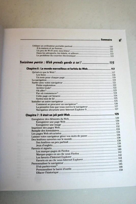 Internet para los Principiantes, Primeras Ediciones – photo 7